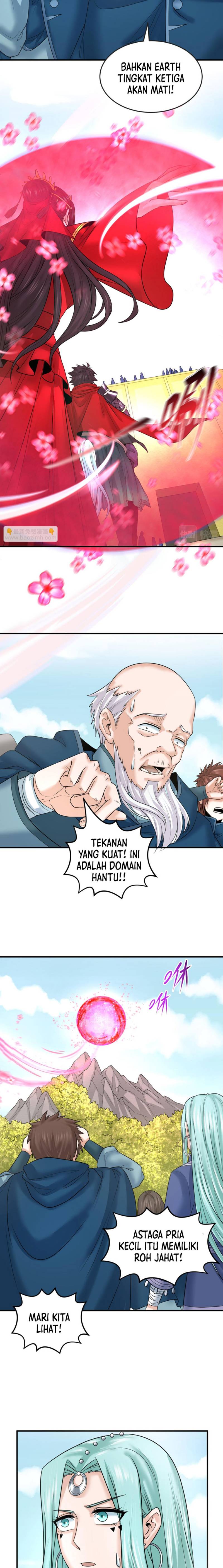 Age of Terror Chapter 94 Gambar 2