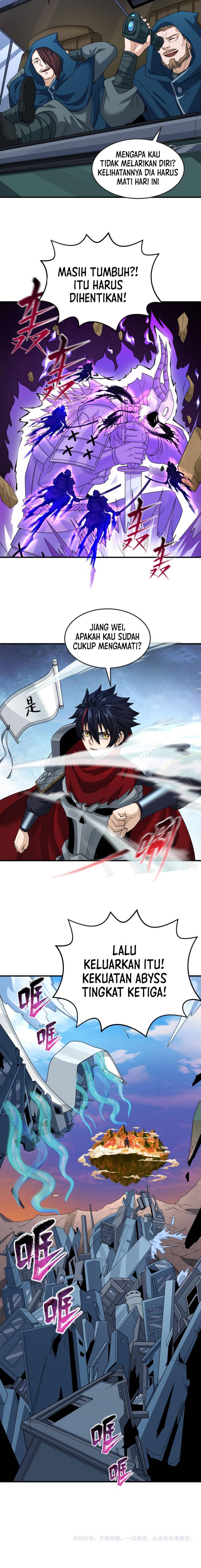 Age of Terror Chapter 94 Gambar 12