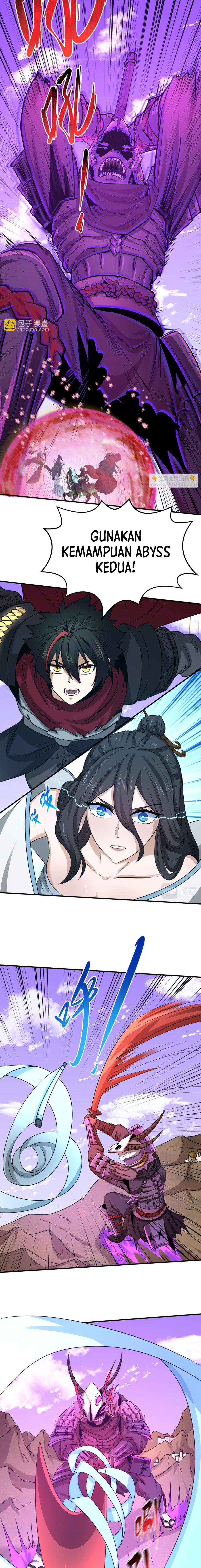 Age of Terror Chapter 96 Gambar 2