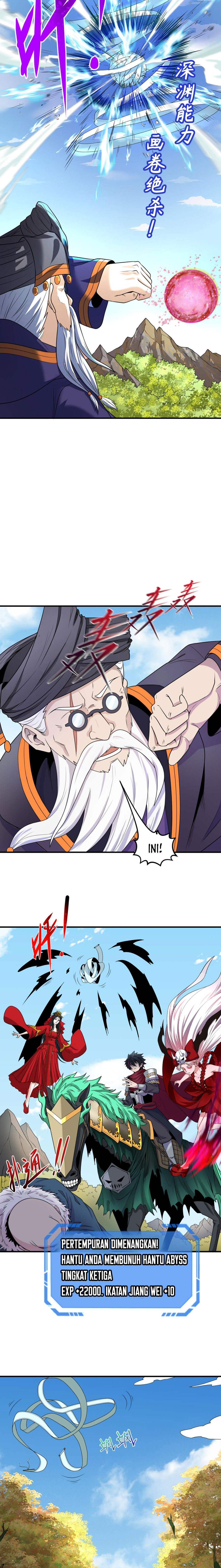Age of Terror Chapter 96 Gambar 5