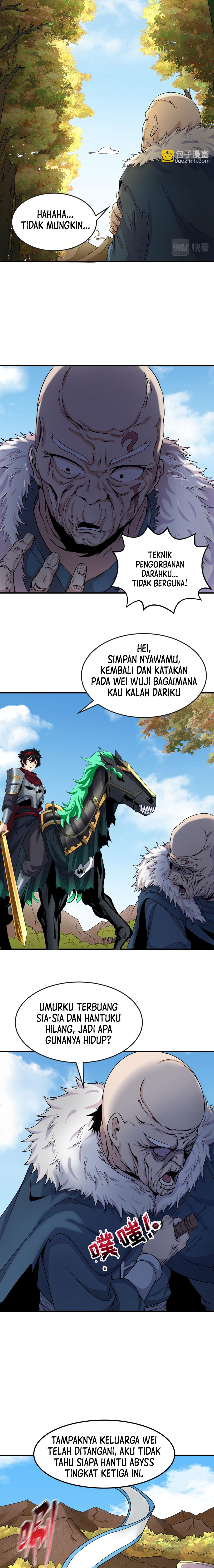Age of Terror Chapter 96 Gambar 6