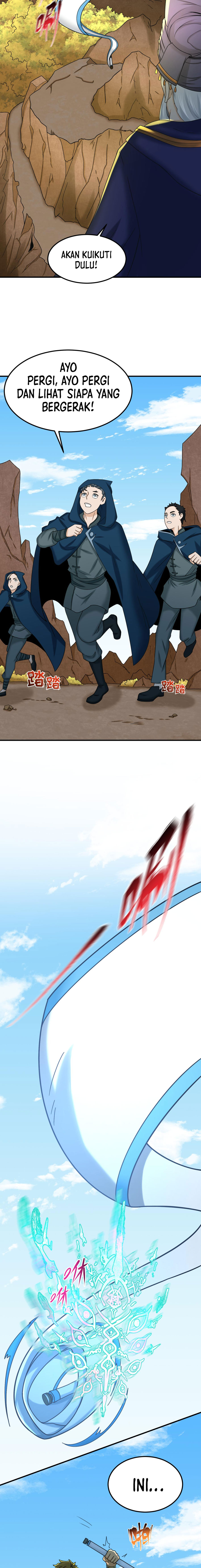 Age of Terror Chapter 96 Gambar 7