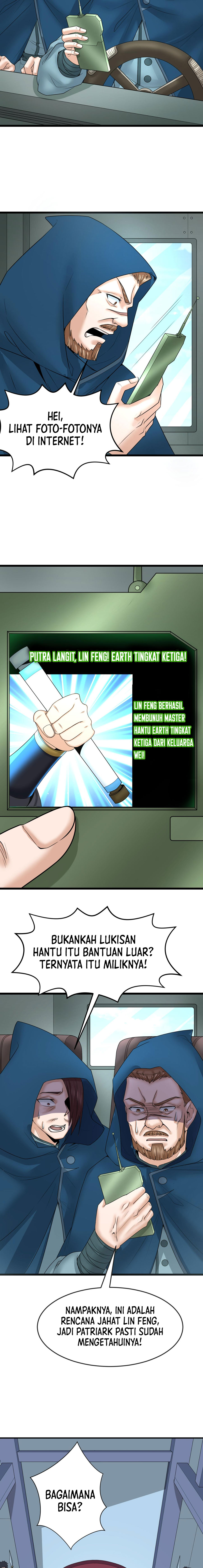 Age of Terror Chapter 96 Gambar 11