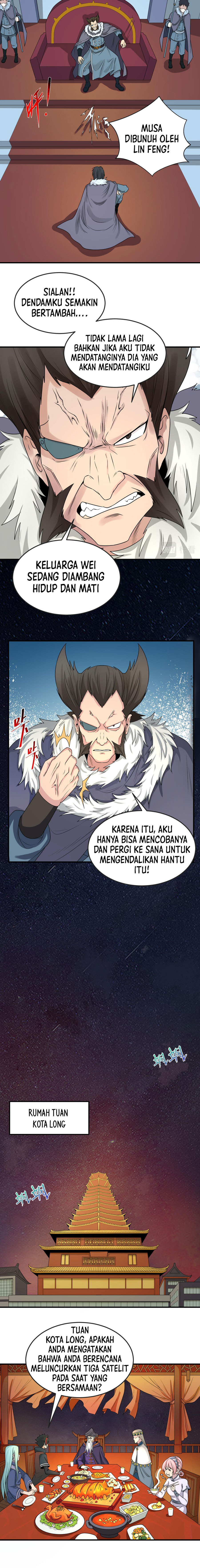 Age of Terror Chapter 96 Gambar 12