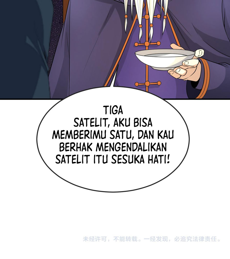 Age of Terror Chapter 96 Gambar 14