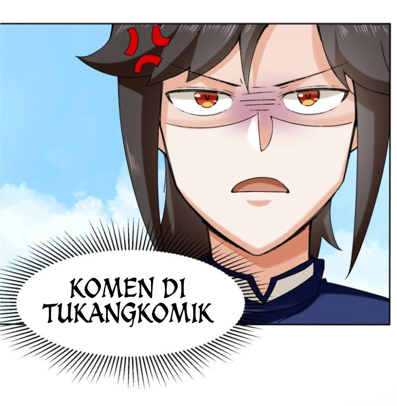 Age of Terror Chapter 96 Gambar 15