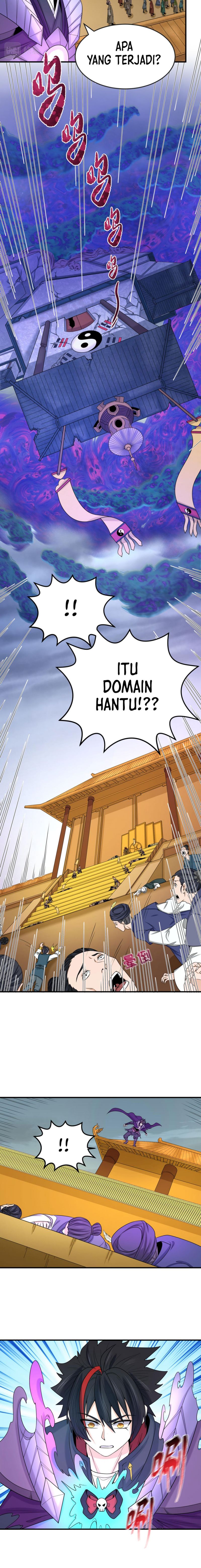 Age of Terror Chapter 98 Gambar 3
