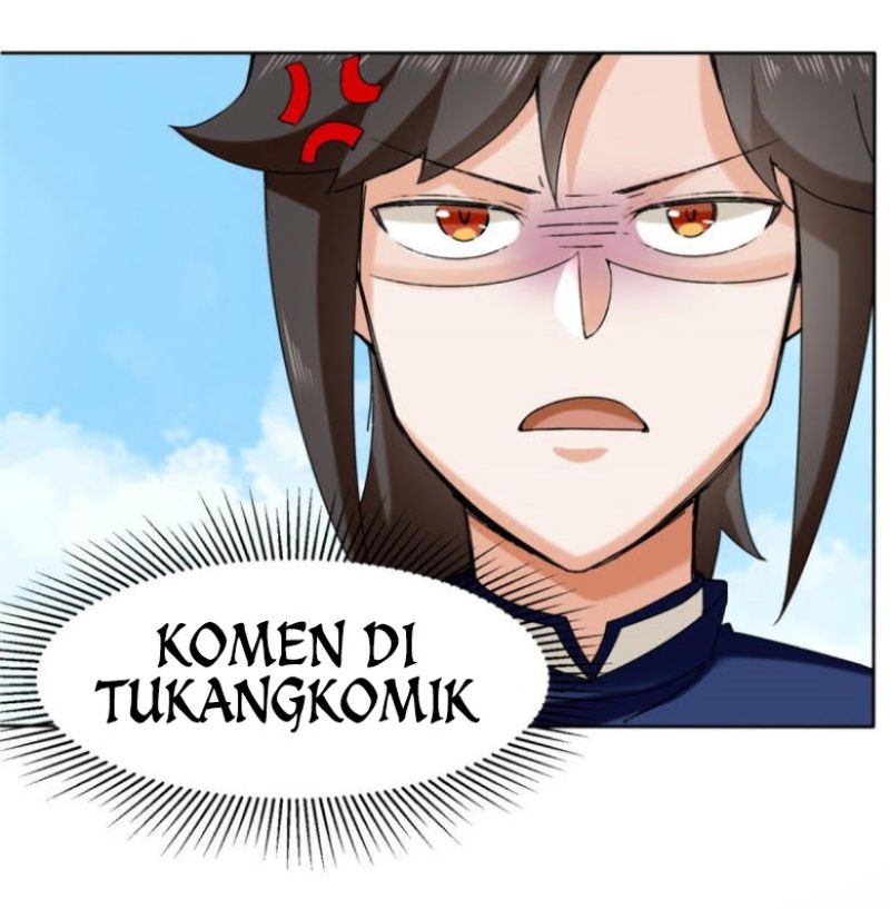 Age of Terror Chapter 98 Gambar 12