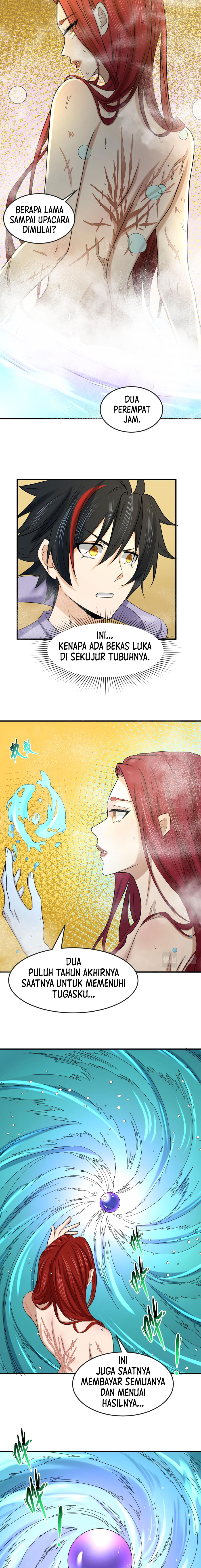 Age of Terror Chapter 99 Gambar 6