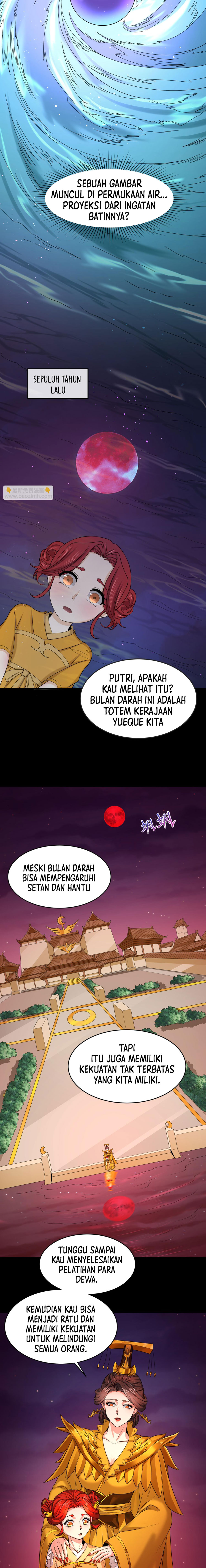 Age of Terror Chapter 99 Gambar 7