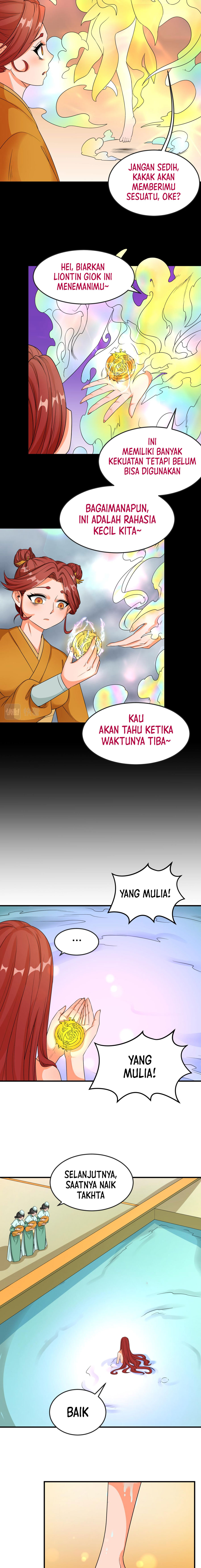 Age of Terror Chapter 99 Gambar 11