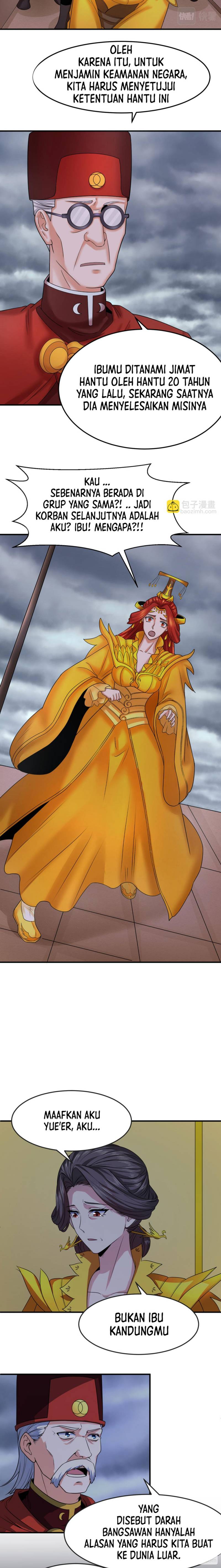 Age of Terror Chapter 100 Gambar 4