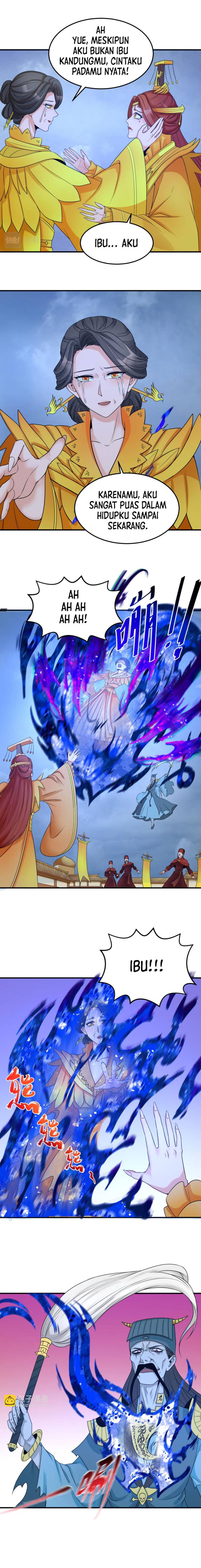 Age of Terror Chapter 100 Gambar 7