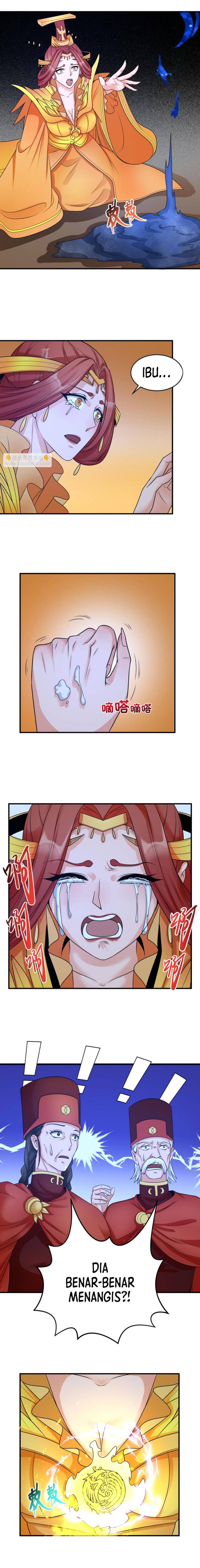 Age of Terror Chapter 100 Gambar 8