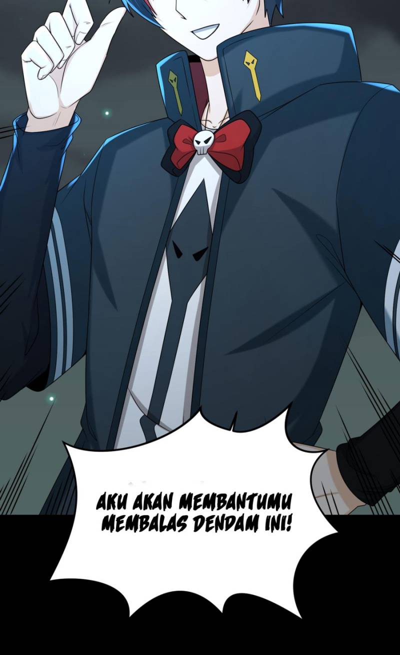 Age of Terror Chapter 101 Gambar 12