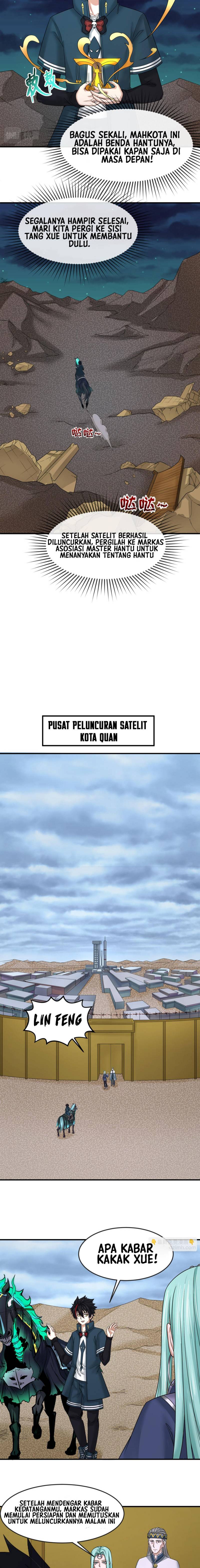 Age of Terror Chapter 102 Gambar 2