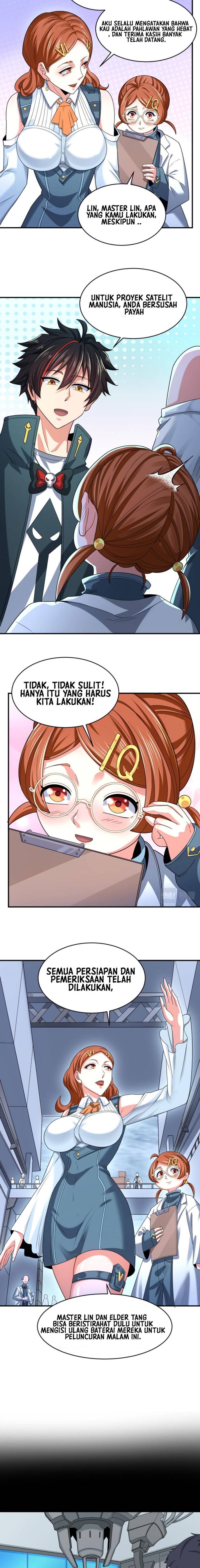 Age of Terror Chapter 102 Gambar 5