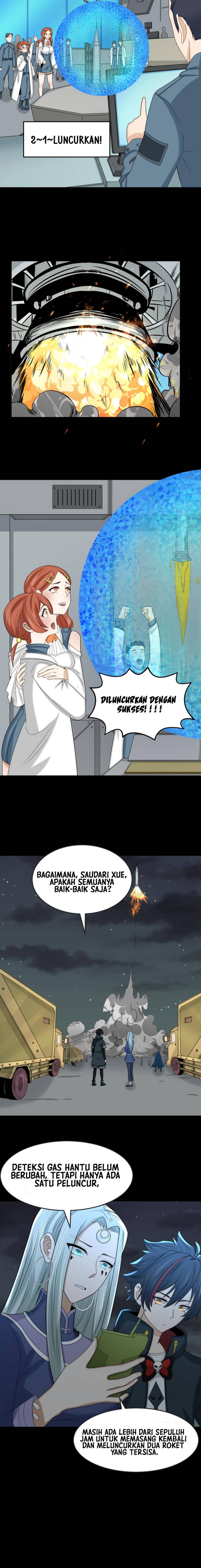 Age of Terror Chapter 102 Gambar 6