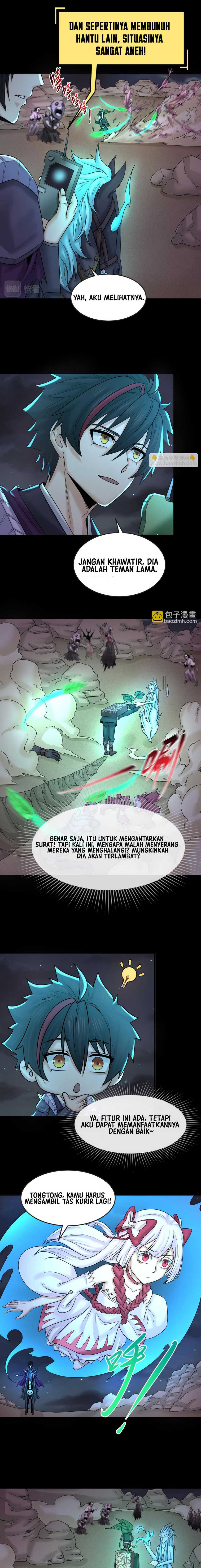Age of Terror Chapter 103 Gambar 2