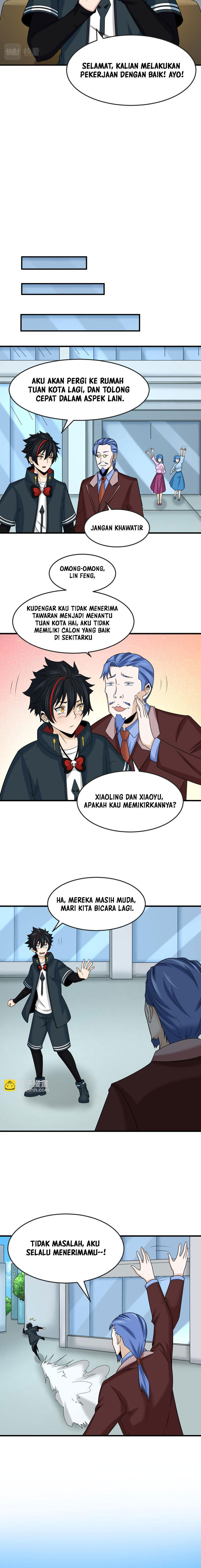 Age of Terror Chapter 112 Gambar 4