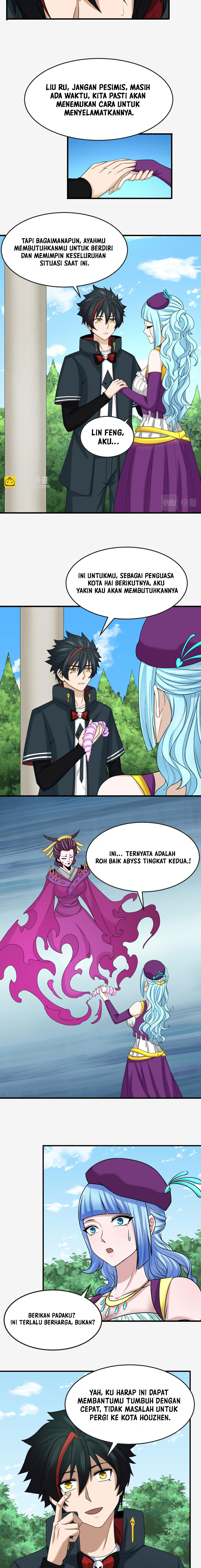 Age of Terror Chapter 112 Gambar 6