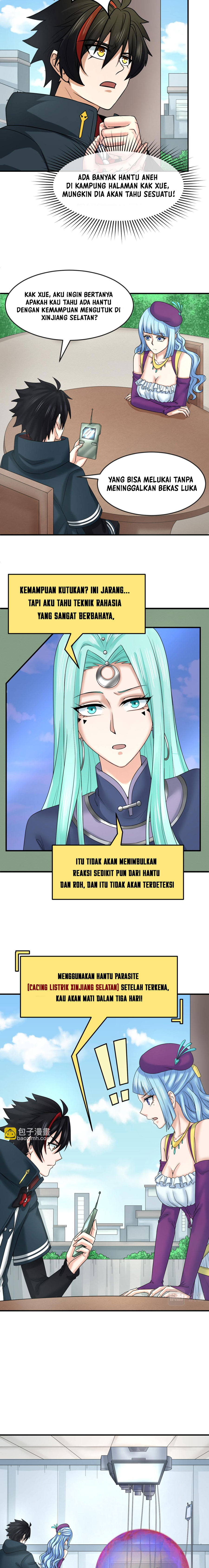 Age of Terror Chapter 112 Gambar 8