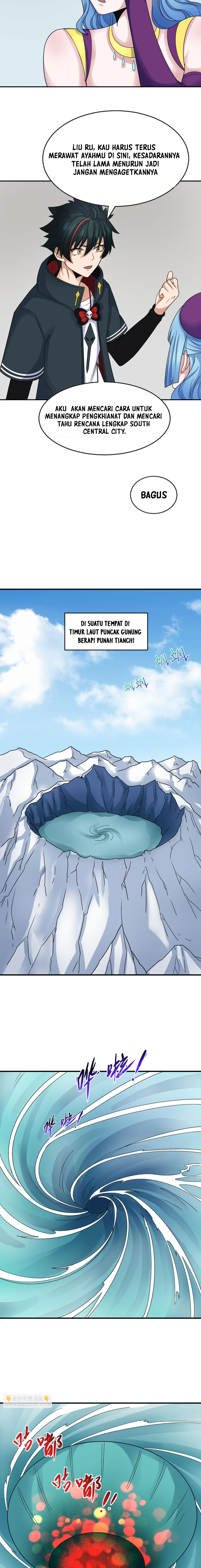 Age of Terror Chapter 112 Gambar 11