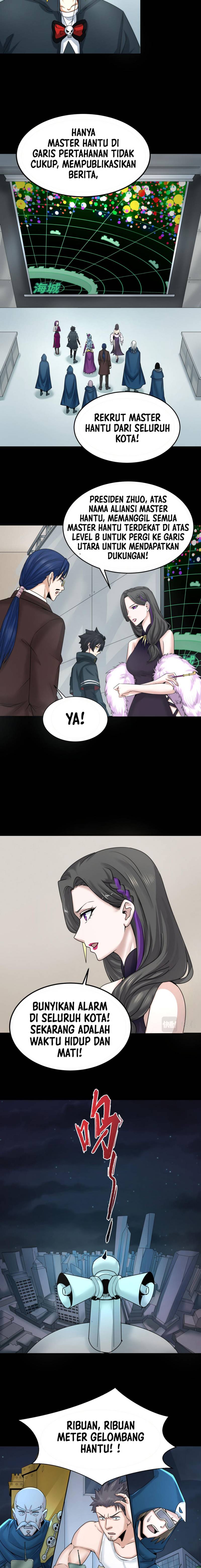 Age of Terror Chapter 114 Gambar 2
