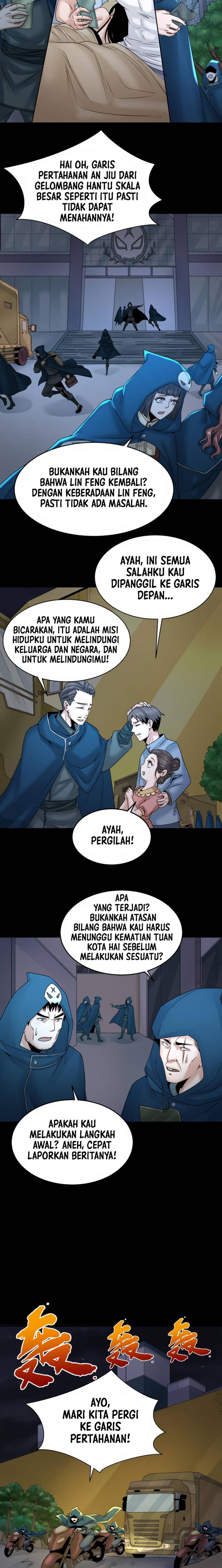 Age of Terror Chapter 114 Gambar 3