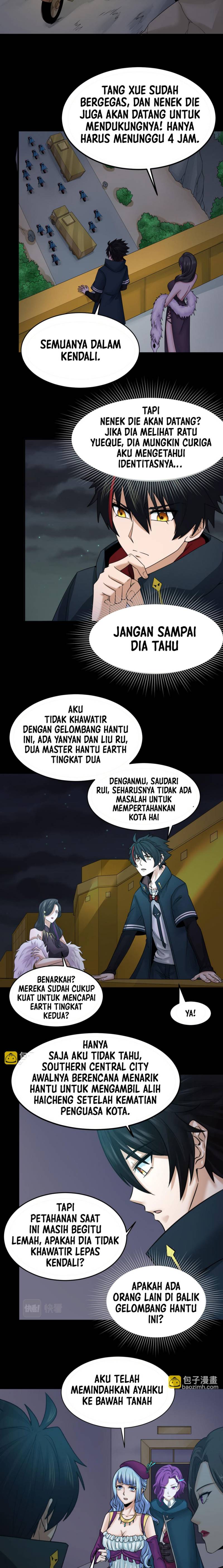 Age of Terror Chapter 114 Gambar 4