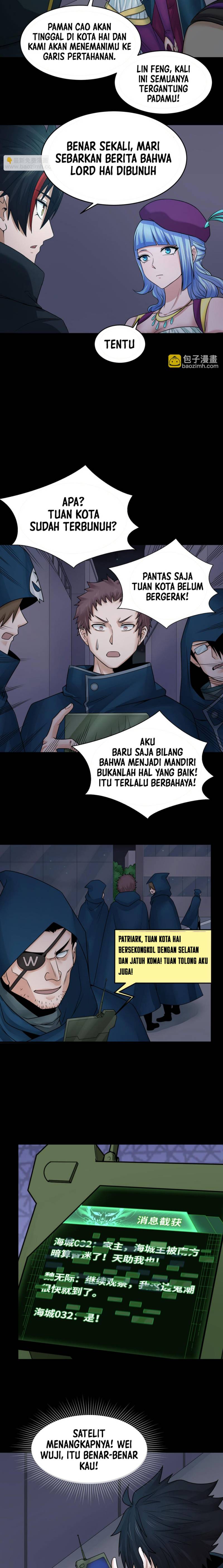 Age of Terror Chapter 114 Gambar 5