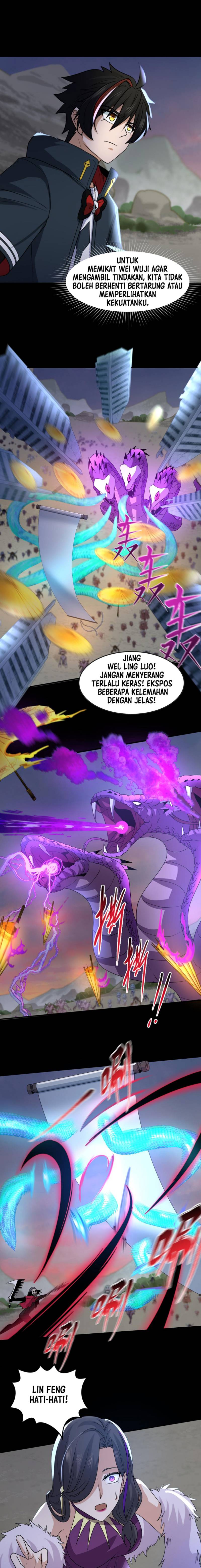 Age of Terror Chapter 114 Gambar 12