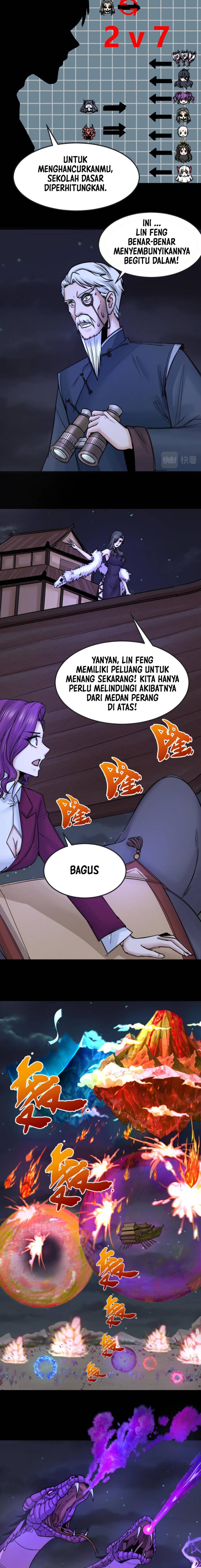 Age of Terror Chapter 116 Gambar 2
