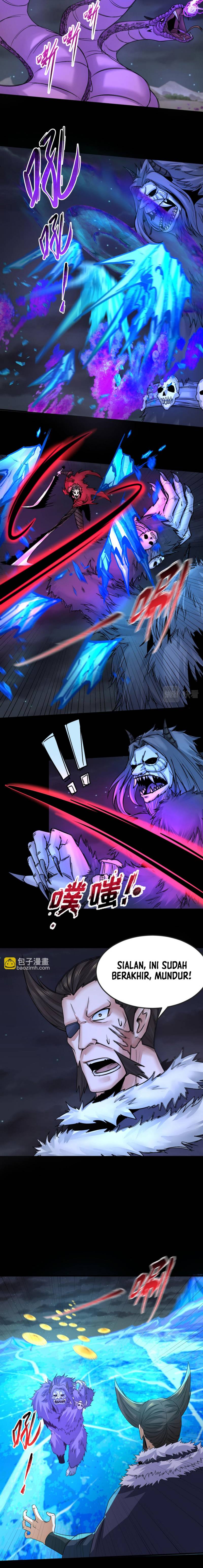 Age of Terror Chapter 116 Gambar 3