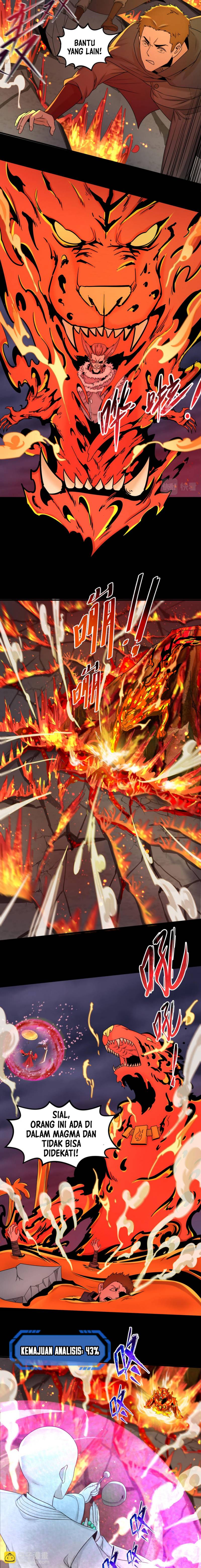 Age of Terror Chapter 116 Gambar 7