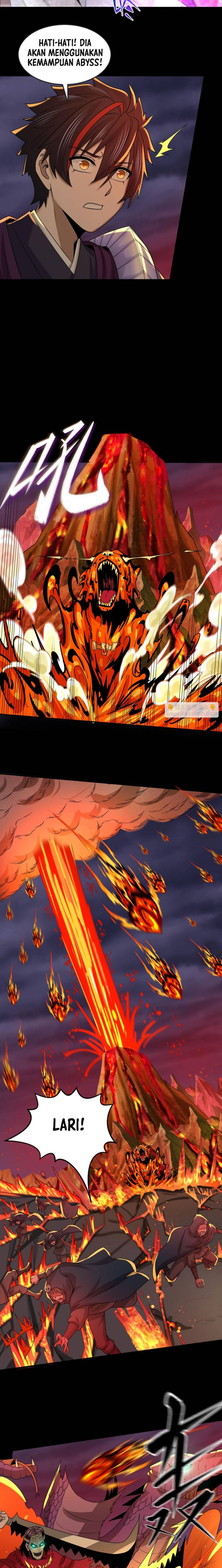 Age of Terror Chapter 116 Gambar 8