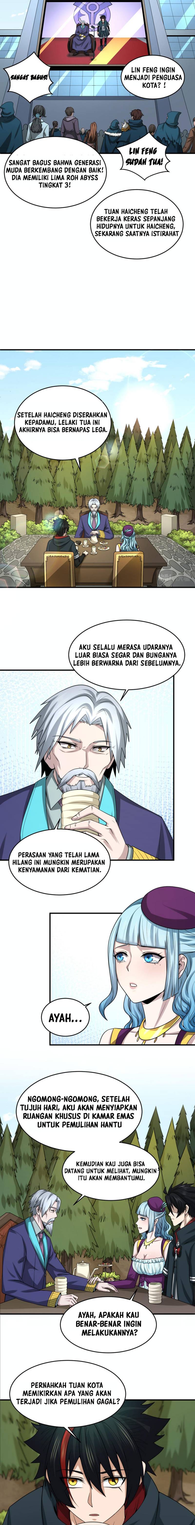 Age of Terror Chapter 118 Gambar 4