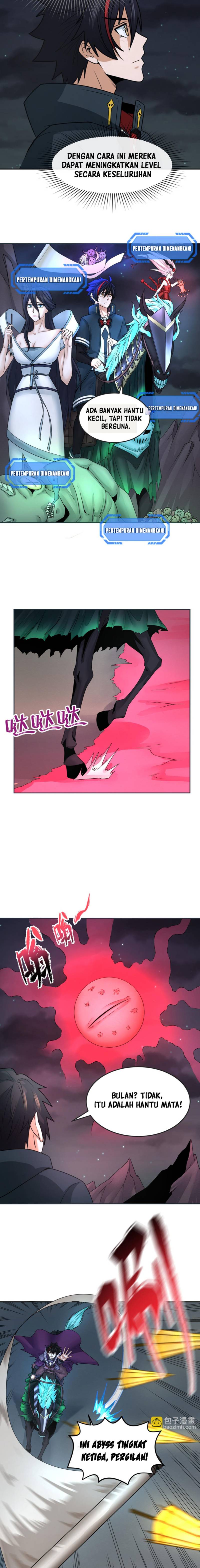 Age of Terror Chapter 118 Gambar 6