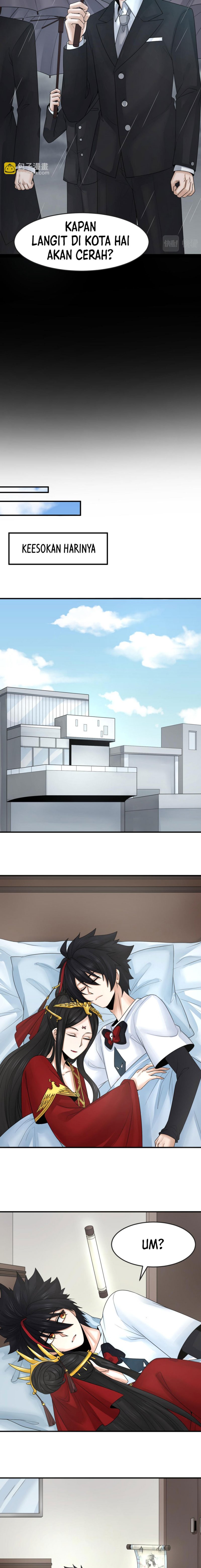 Age of Terror Chapter 124 Gambar 6