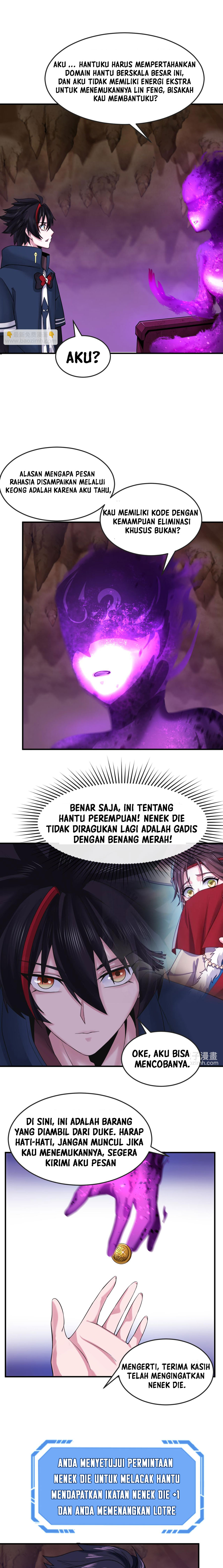 Age of Terror Chapter 127 Gambar 4