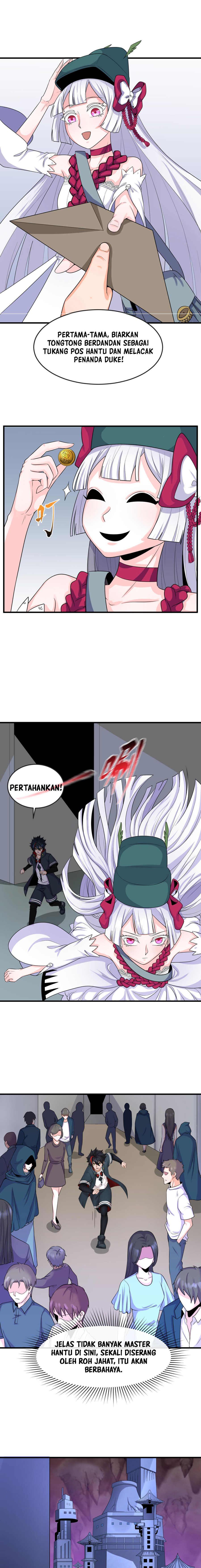 Age of Terror Chapter 127 Gambar 6