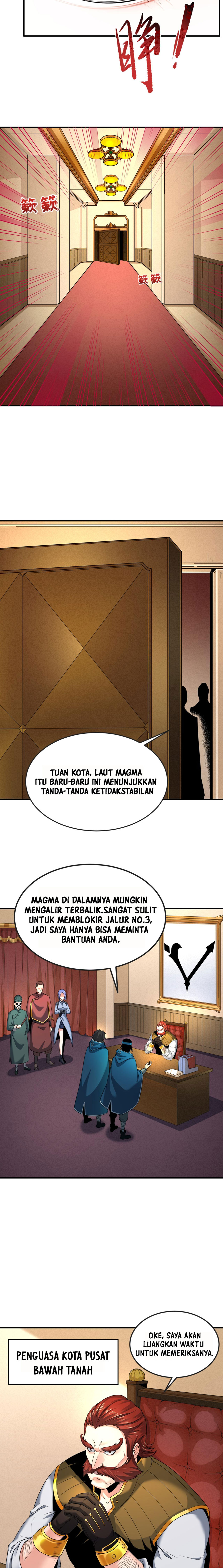 Age of Terror Chapter 127 Gambar 8