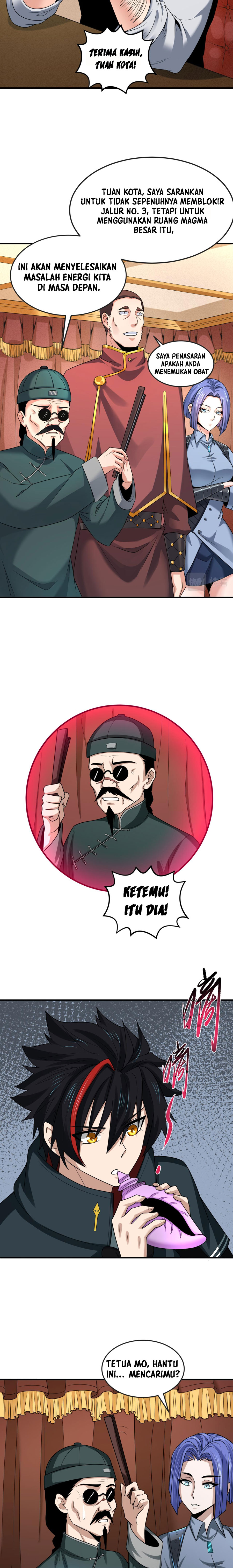 Age of Terror Chapter 127 Gambar 9