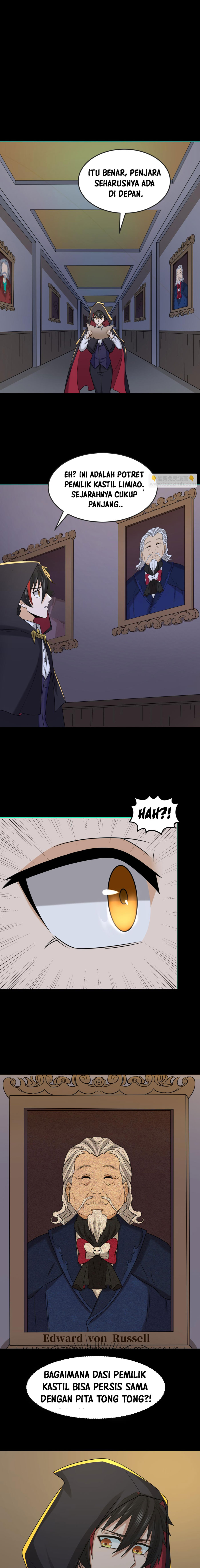 Age of Terror Chapter 130 Gambar 6