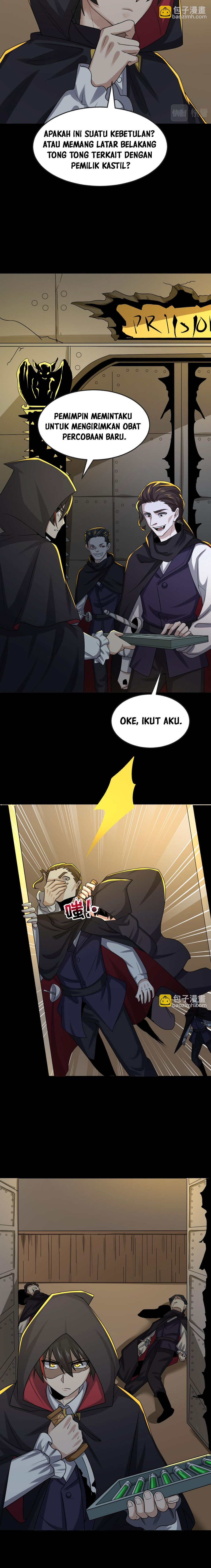 Age of Terror Chapter 130 Gambar 7