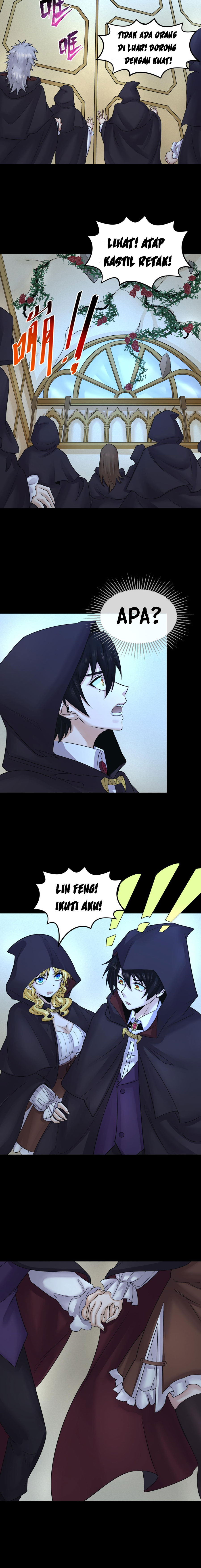 Age of Terror Chapter 130 Gambar 10