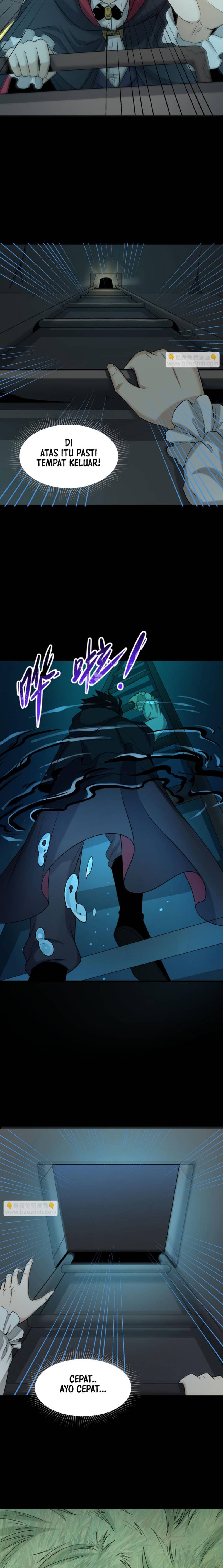 Age of Terror Chapter 131 Gambar 4