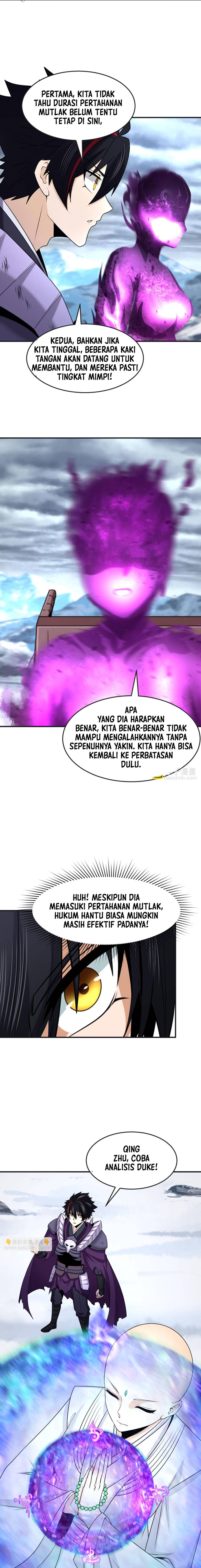 Age of Terror Chapter 134 Gambar 2