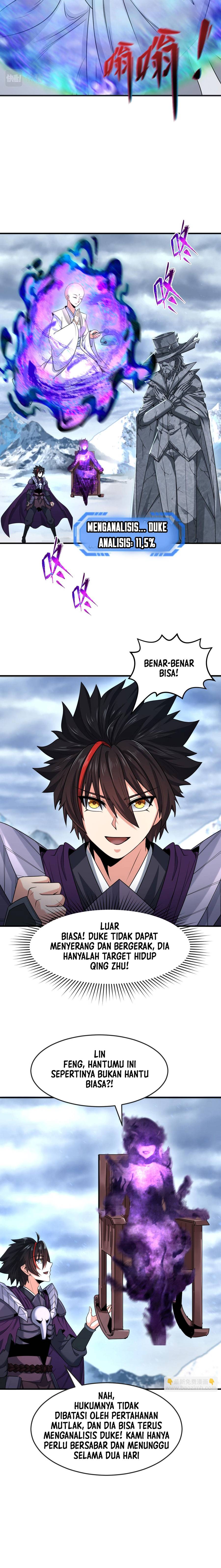 Age of Terror Chapter 134 Gambar 3