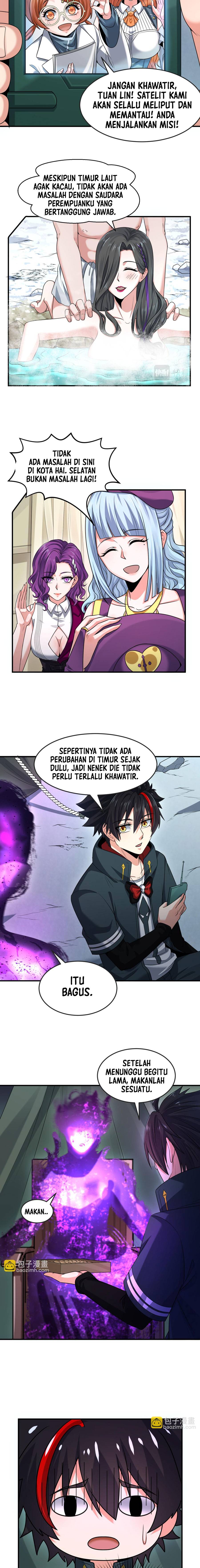 Age of Terror Chapter 134 Gambar 5